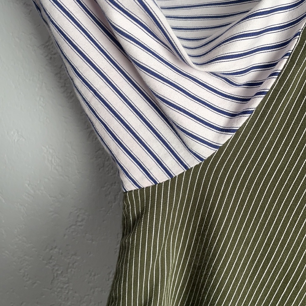 Zara Button-Down Top - Picture 6 of 11
